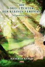 Die Drei Lichter der kleinen Veronika - Hardcover Sonderausgabe