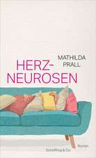 Prall, M: Herzneurosen