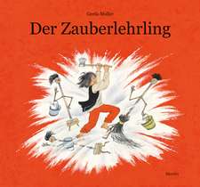 Der Zauberlehrling