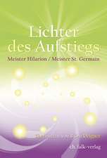 Lichter des Aufstiegs