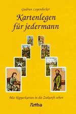 Kartenlegen für jedermann