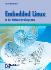 Embedded Linux in der Mikrocontrollerpraxis