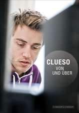 Von und Über - Clueso