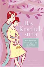 Das Kuschelsutra