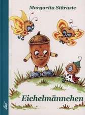 Eichelmännchen