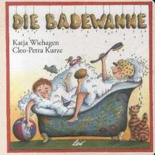 Die Badewanne