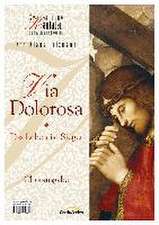 Via Dolorosa & Das Leben ist Sieger (Chorpartitur)