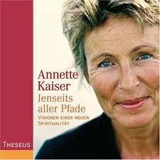 Jenseits aller Pfade. CD