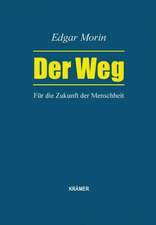 Morin, E: Weg