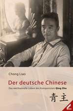 Der deutsche Chinese