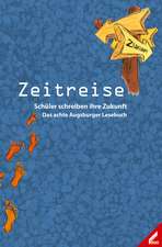 Zeitreise