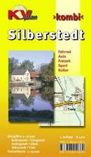 Silberstedt 1 : 12 500