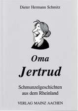 Oma Jertrud