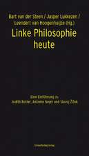 Linke Philosophie heute