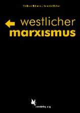 Westlicher Marxismus