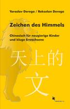 Zeichen des Himmels