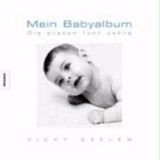 Mein Babyalbum