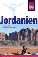 Jordanien