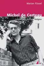 Michel de Certeau