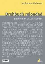 Drehbuch reloaded