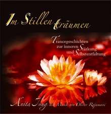 Im Stillen träumen. CD