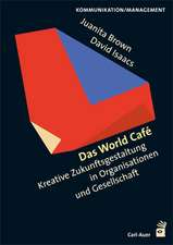 Das World Cafe