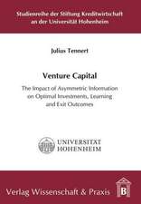 Venture Capital