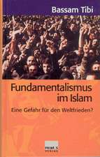 Fundamentalismus im Islam