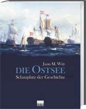 Die Ostsee