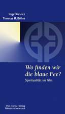 Wo finden wir die blaue Fee?