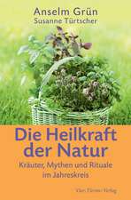 Die Heilkraft der Natur