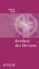 Reinheit des Herzens