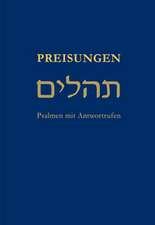 Preisungen