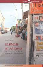 Eisbein in Alanya