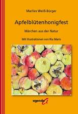 Apfelblütenhonigfest