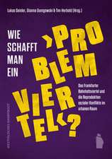 Wie schafft man ein 