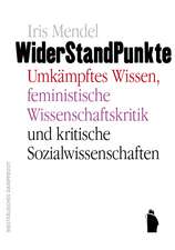 WiderStandPunkte