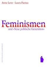 Lenz, A: Feminismen und 