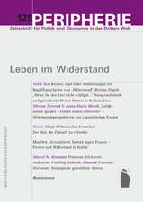 Leben im Widerstand