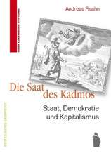 Die Saat des Kadmos