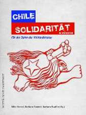 Chile Solidarität in Münster