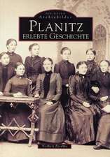 Planitz