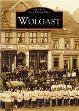 Wolgast