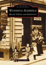 Wuppertal - Elberfeld