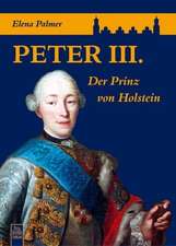 Peter III