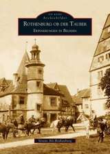 Rothenburg ob der Tauber