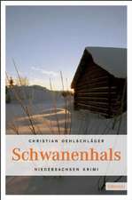 Schwanenhals