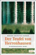 Der Teufel von Herrenhausen