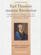 Karl Theodors stumme Revolution