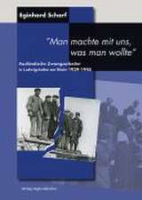 Ausländische Zwangsarbeiter in Ludwigshafen am Rhein 1939-1945